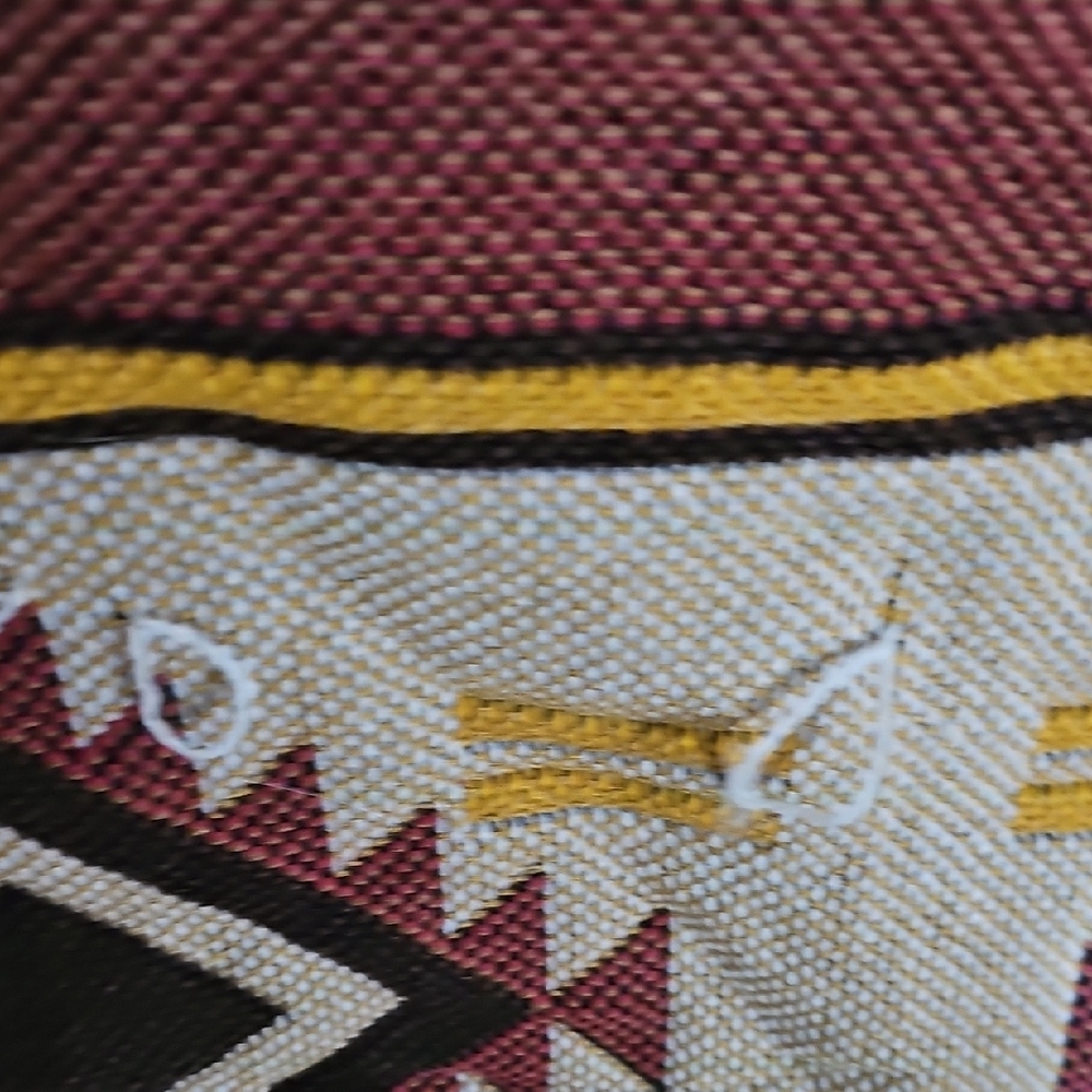 Yellowstone Dutton Ranch Blanket - Picture 5 of 6